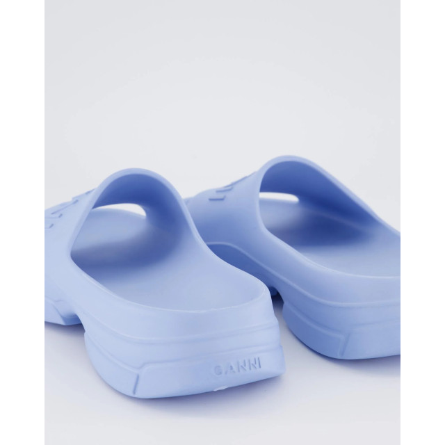 Ganni Dames light weight pool slide S2408-646 large