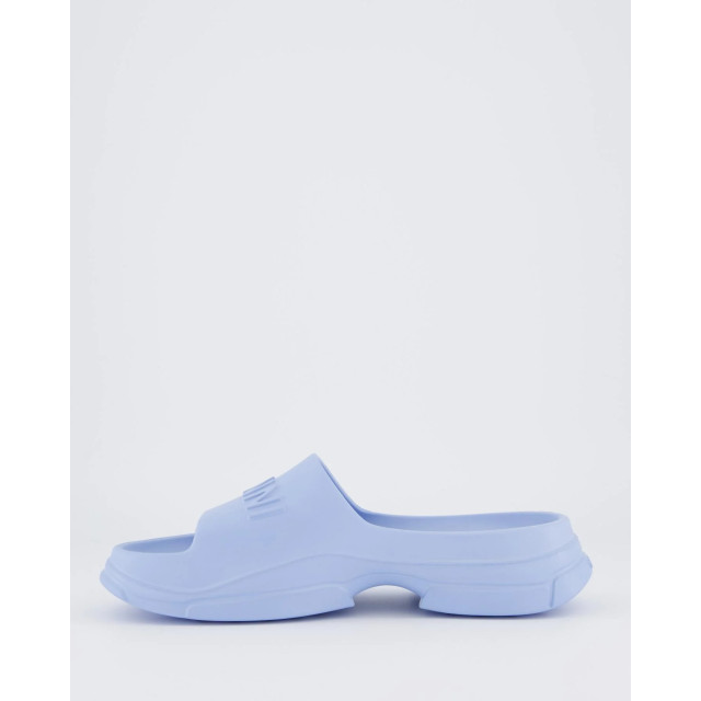 Ganni Dames light weight pool slide S2408-646 large