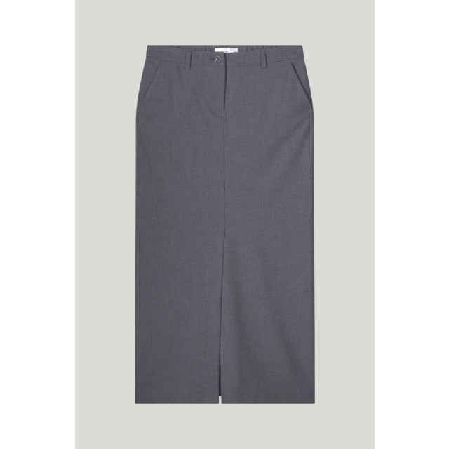Summum 6s1296-12072 skirt viscose blend stretch 6s1296-12072 Skirt viscose blend stretch large