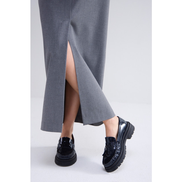 Summum 6s1296-12072 skirt viscose blend stretch 6s1296-12072 Skirt viscose blend stretch large