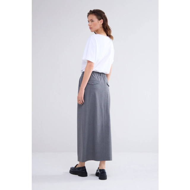 Summum 6s1296-12072 skirt viscose blend stretch 6s1296-12072 Skirt viscose blend stretch large