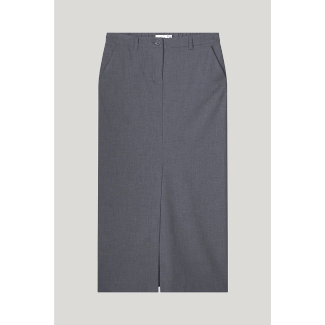Summum 6s1296-12072 skirt viscose blend stretch 6s1296-12072 Skirt viscose blend stretch large
