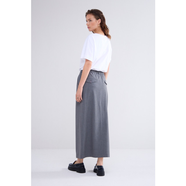 Summum 6s1296-12072 skirt viscose blend stretch 6s1296-12072 Skirt viscose blend stretch large