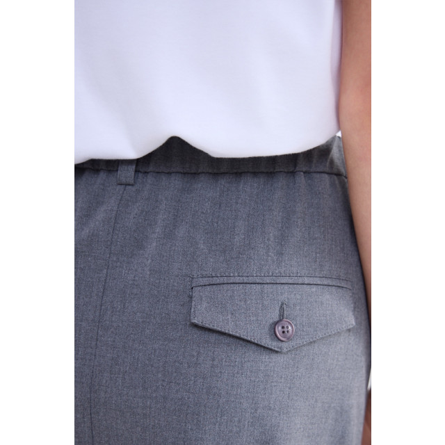 Summum 6s1296-12072 skirt viscose blend stretch 6s1296-12072 Skirt viscose blend stretch large