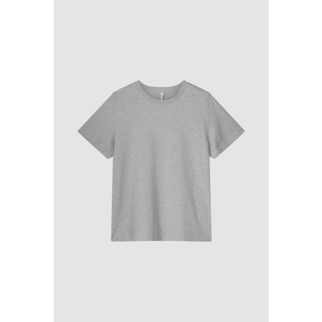 Summum Lyon-30645 short sleeve top classic cotton tee Lyon-30645 Short sleeve top Classic Cotton Tee large
