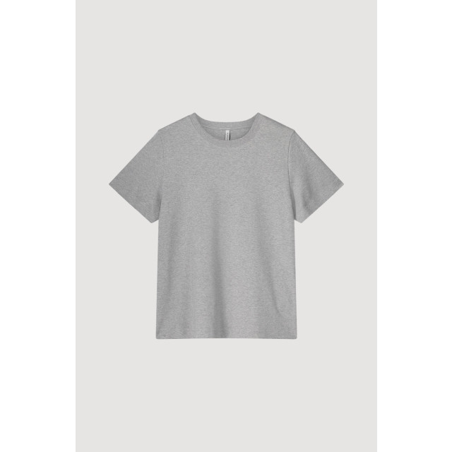 Summum Lyon-30645 short sleeve top classic cotton tee Lyon-30645 Short sleeve top Classic Cotton Tee large
