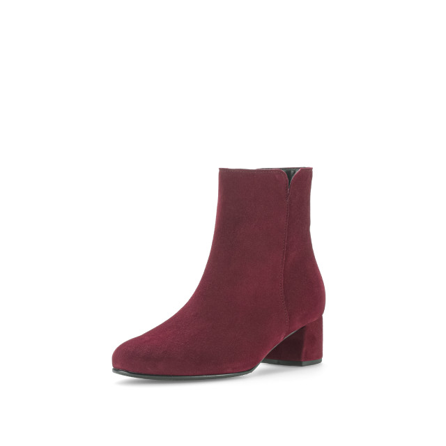 Gabor 75.680.15 Enkellaarzen Bordeaux 75.680.15 large
