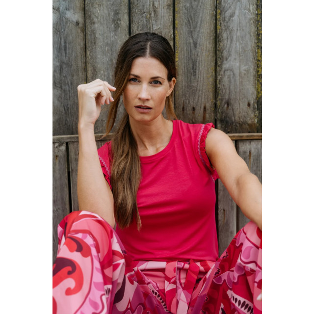 Maicazz Su.24.60.040 junas-top pink flambe SU.24.60.040 large