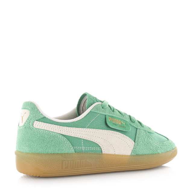 Puma palermo vintage sneakers mint lage sneakers unisex 396841 05 large