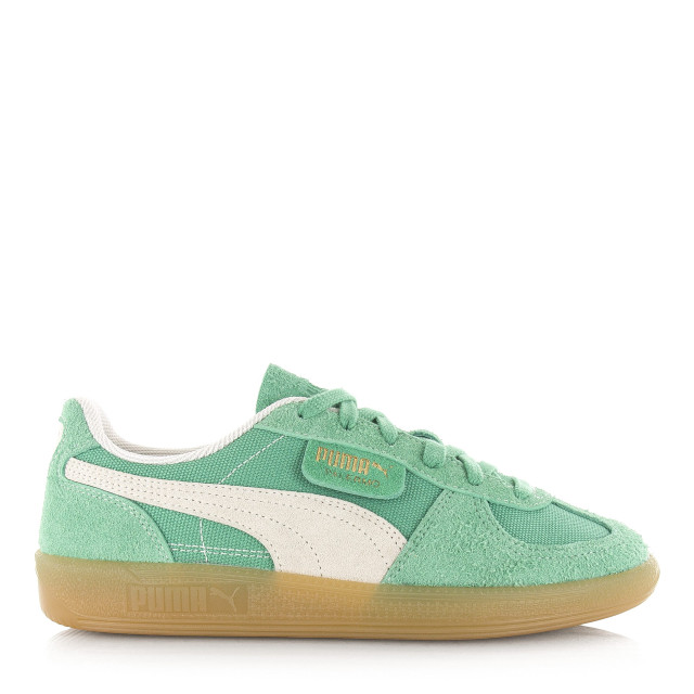 Puma palermo vintage sneakers mint lage sneakers unisex 396841 05 large