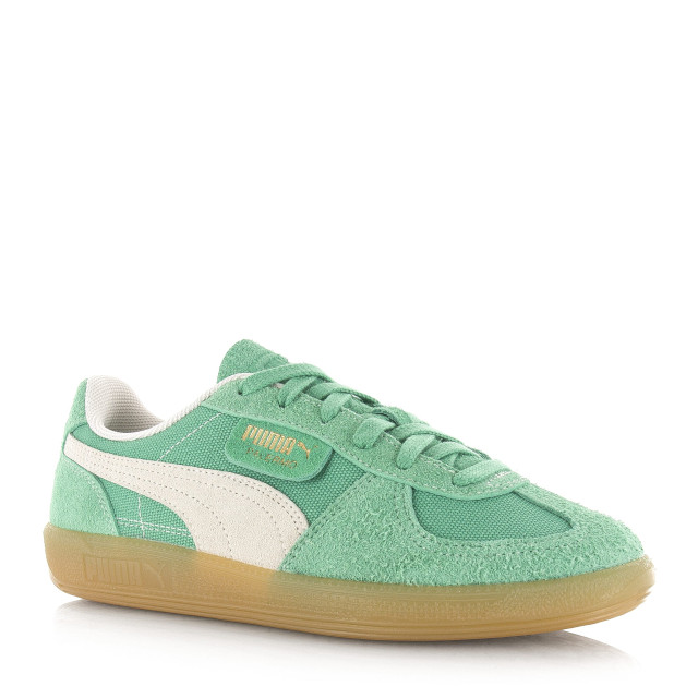 Puma palermo vintage sneakers mint lage sneakers unisex 396841 05 large