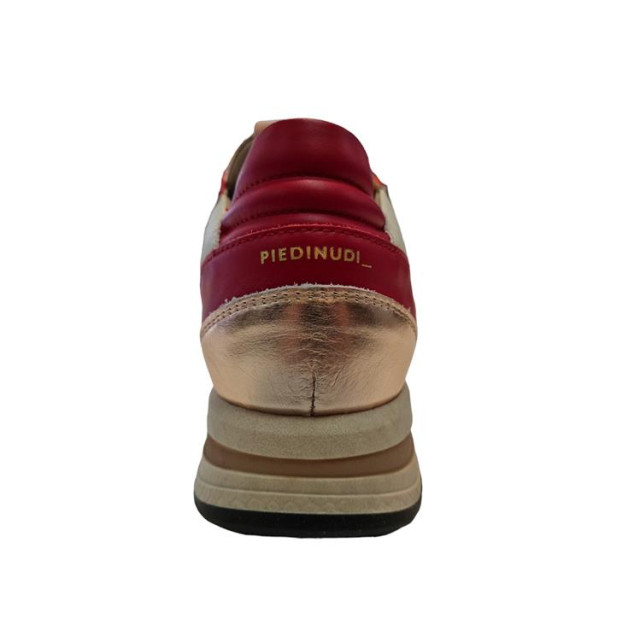 Piedi Nudi 2752-04 Sneakers Rood 2752-04 large