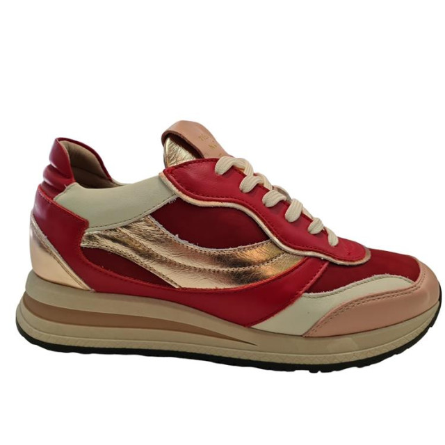 Piedi Nudi 2752-04 Sneakers Rood 2752-04 large