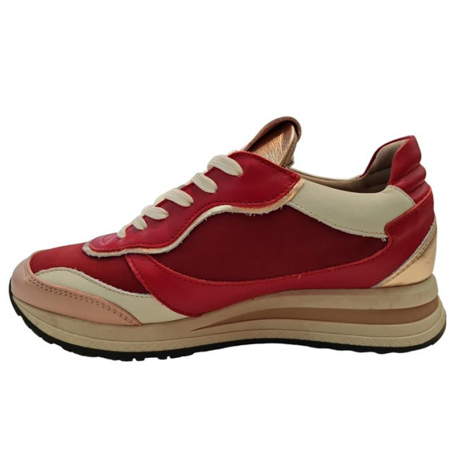 Piedi Nudi 2752-04 Sneakers Rood 2752-04 large