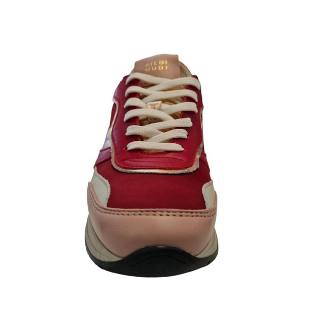 Piedi Nudi 2752-04 Sneakers Rood 2752-04 large