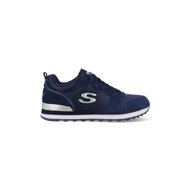 Skechers 111/NVY Sneakers Blauw 111/NVY large Skechers 111/NVY Sneakers Blauw 111/NVY large