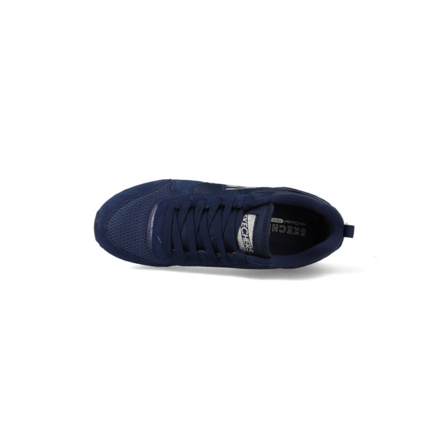 Skechers 111/NVY Sneakers Blauw 111/NVY large Skechers 111/NVY Sneakers Blauw 111/NVY large
