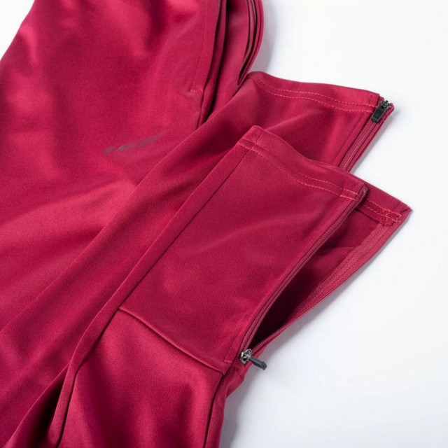 Hi-Tec Dames delio trainingsbroek UTIG2461_beetred large Hi-Tec Dames delio trainingsbroek UTIG2461_beetred large