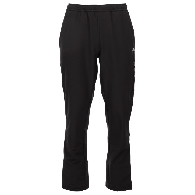 Trespass Heren ryder broek UTTP6242_black large