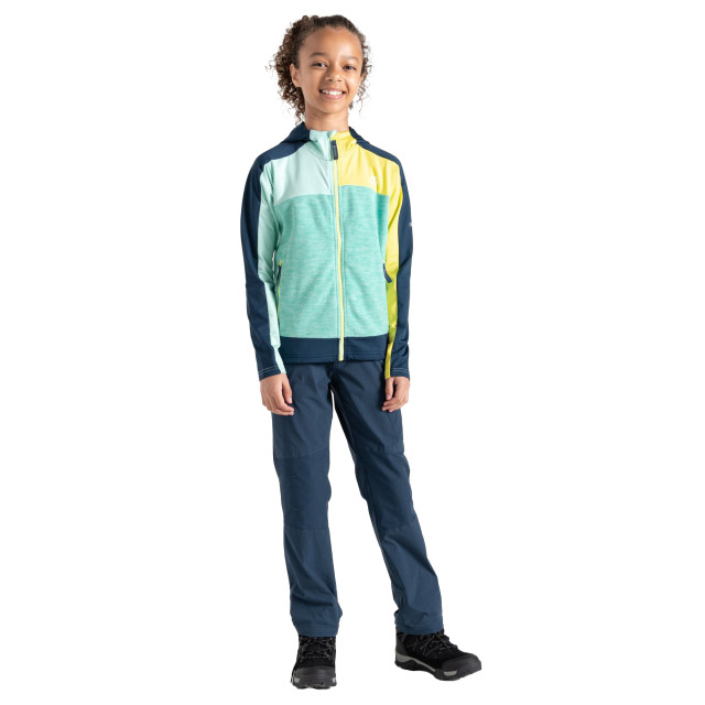 Dare2b Kinder/kids thriving ii midlayer UTRG10060_mintgreenmoonlightdenim large