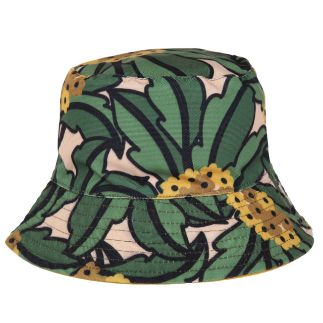 Regatta Orla tropical omkeerbare emmerhoed UTRG10715_green large