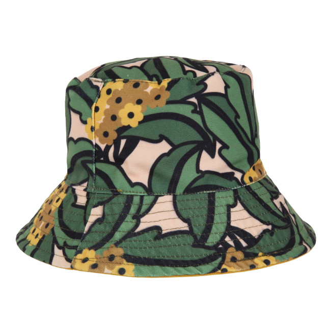 Regatta Orla tropical omkeerbare emmerhoed UTRG10715_green large
