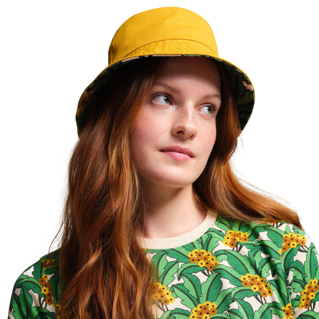 Regatta Orla tropical omkeerbare emmerhoed UTRG10715_green large
