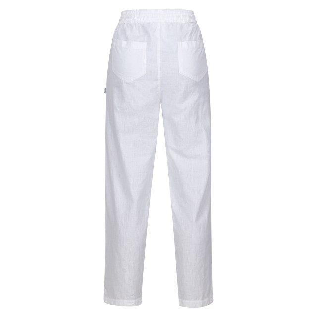 Regatta Dames corso broek UTRG10781_white large