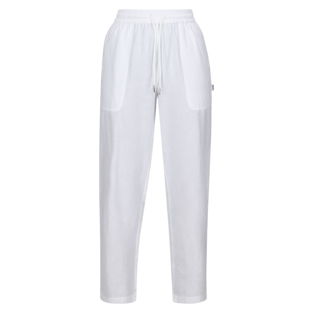 Regatta Dames corso broek UTRG10781_white large