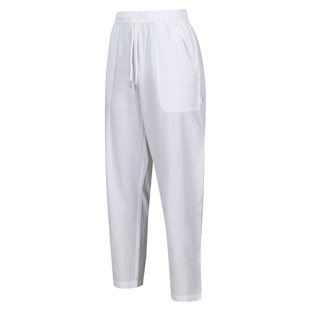 Regatta Dames corso broek UTRG10781_white large
