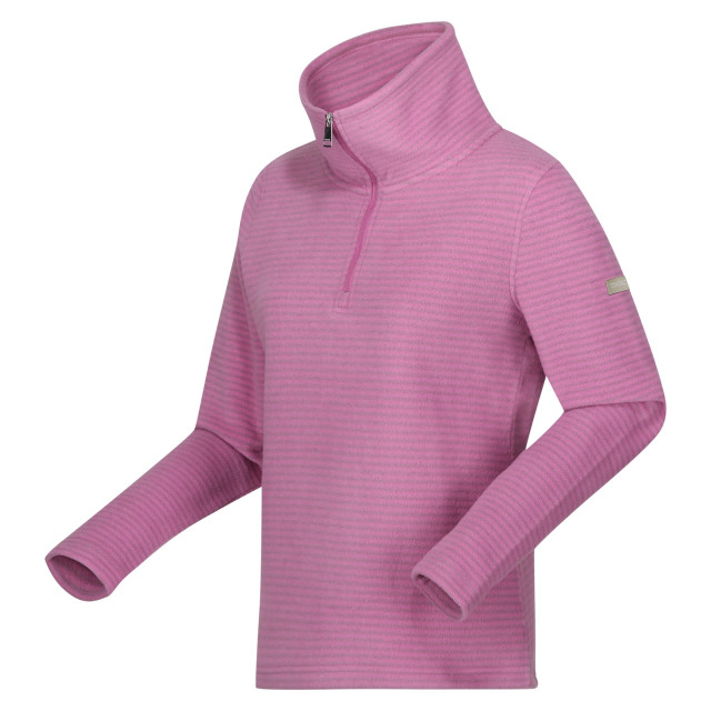 Regatta Dames solenne fleece UTRG3300_radiantorchid large