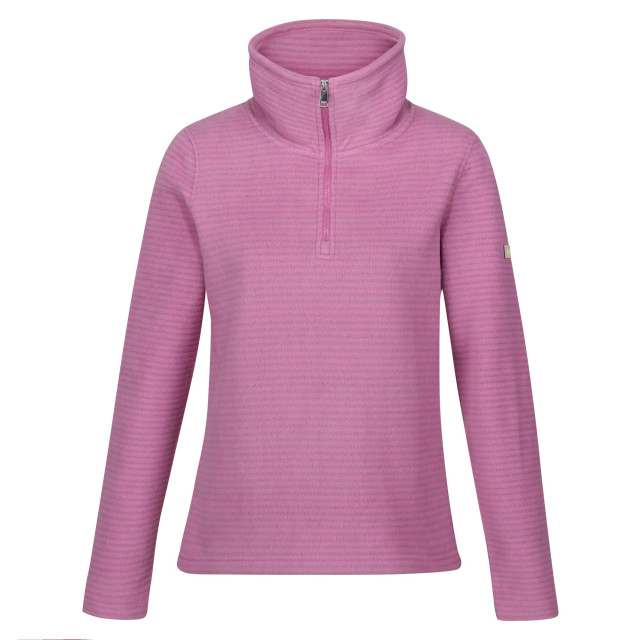 Regatta Dames solenne fleece UTRG3300_radiantorchid large