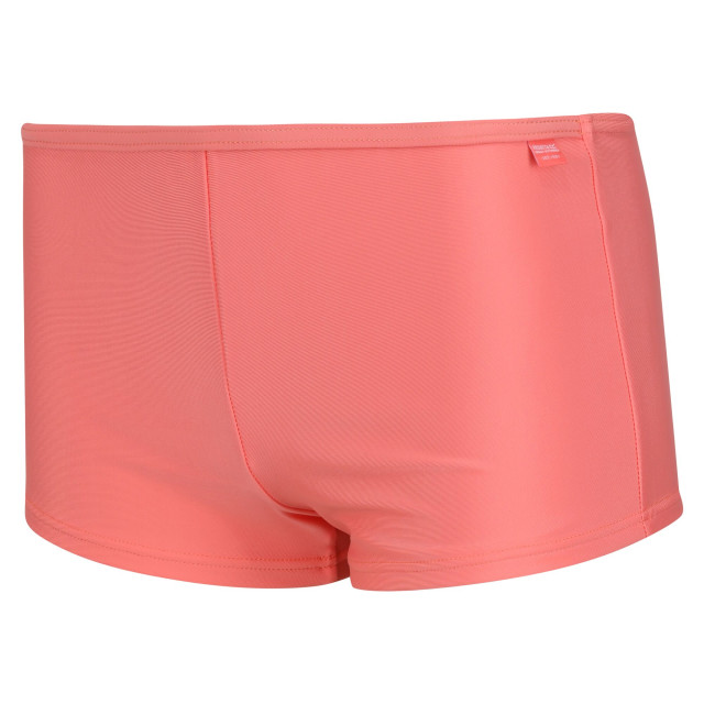 Regatta Grote buitenshuis vrouwen/dames aceana bikini shorts UTRG2579_shellpink large