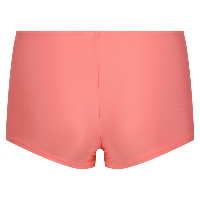 Regatta Grote buitenshuis vrouwen/dames aceana bikini shorts UTRG2579_shellpink large