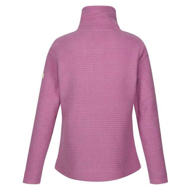 Regatta Dames solenne fleece UTRG3300_radiantorchid large