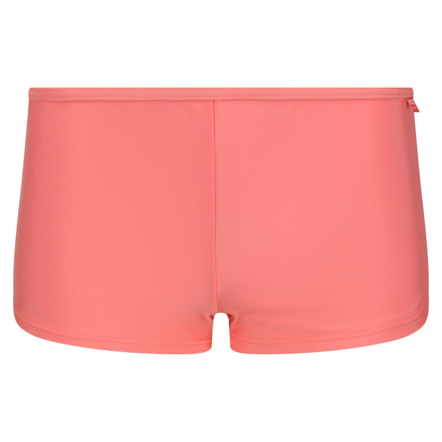 Regatta Grote buitenshuis vrouwen/dames aceana bikini shorts UTRG2579_shellpink large