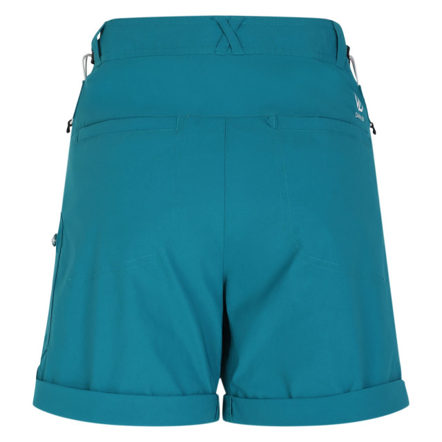 Dare2b Dare2b vrouwen/dames melodic ii multi pocket walking shorts UTRG4296_kayakinggreen large