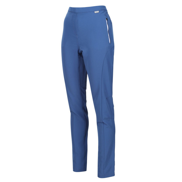 Regatta Dames pentre kimberley walsh stretch wandelbroek UTRG4953_dustydenim large