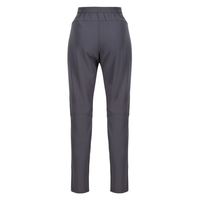 Regatta Dames pentre kimberley walsh stretch wandelbroek UTRG4953_sealgrey large