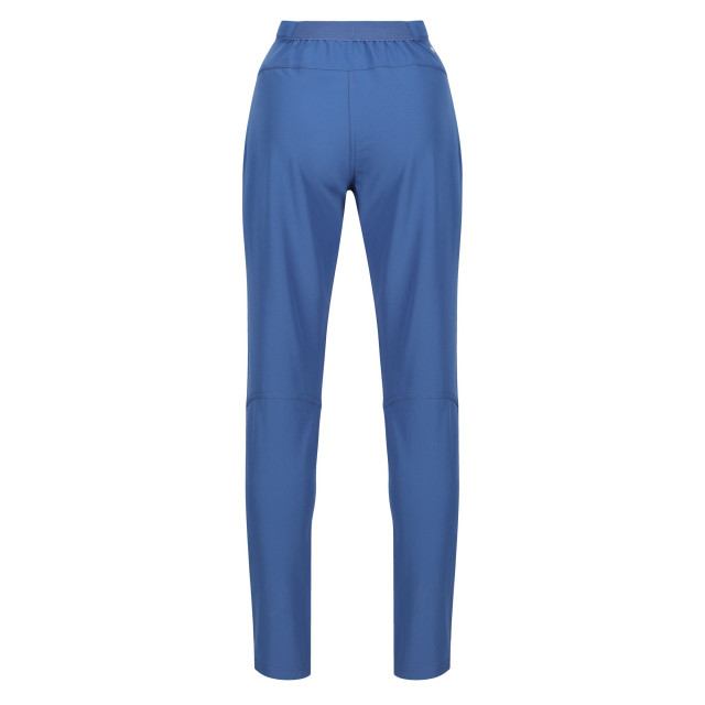 Regatta Dames pentre kimberley walsh stretch wandelbroek UTRG4953_dustydenim large