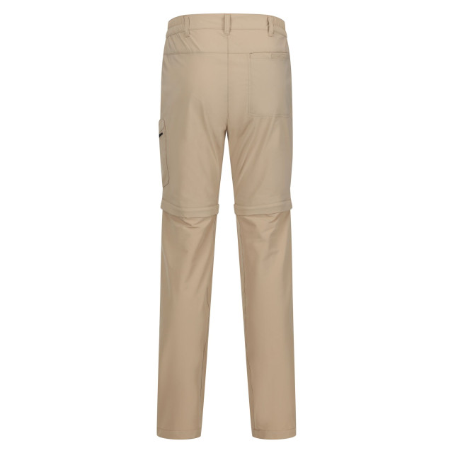 Regatta Heren highton wandelbroek UTRG5738_oat large
