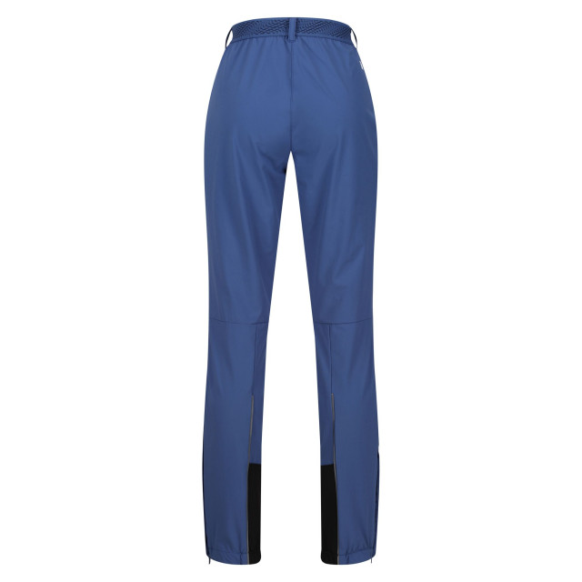 Regatta Dames mountain iii wandelbroek UTRG5953_dustydenim large