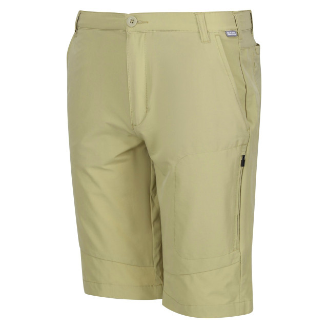 Regatta Heren highton wandelshort UTRG6827_oat large