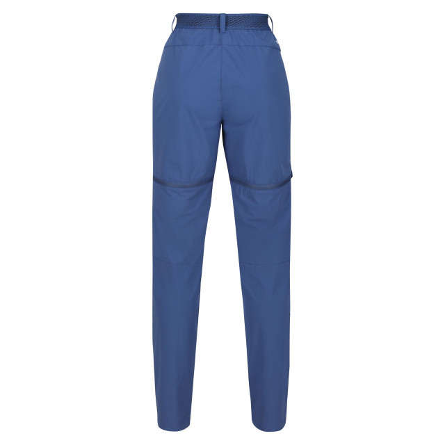 Regatta Dames mountain afritsbroek UTRG7875_dustydenim large