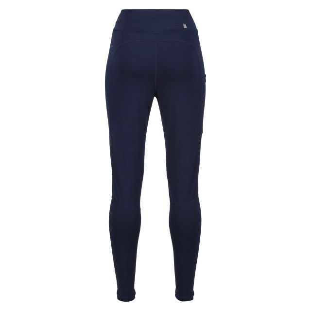 Regatta Dames holeen ii legging UTRG7832_navy large