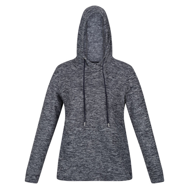 Regatta Dames azaelia marl lichtgewicht hoodie UTRG8877_navy large Regatta Dames azaelia marl lichtgewicht hoodie UTRG8877_navy large