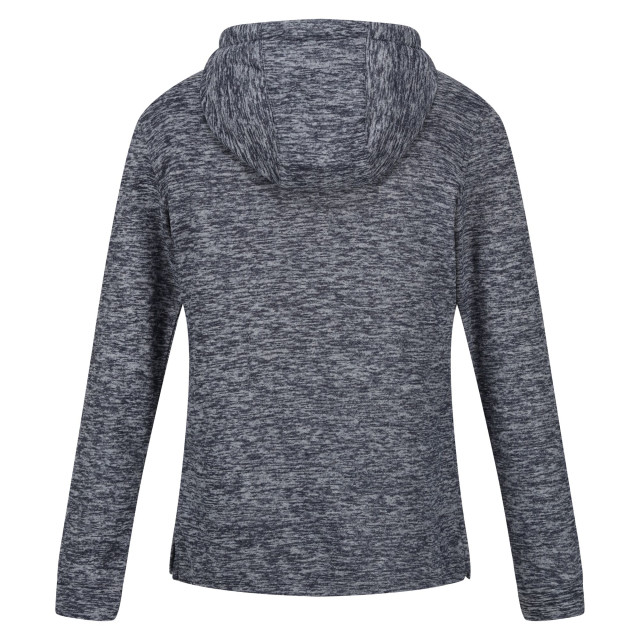 Regatta Dames azaelia marl lichtgewicht hoodie UTRG8877_navy large Regatta Dames azaelia marl lichtgewicht hoodie UTRG8877_navy large