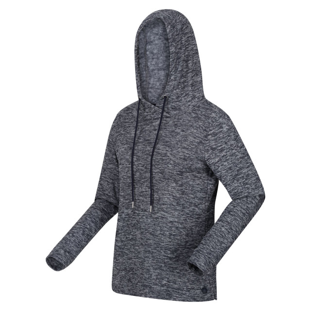 Regatta Dames azaelia marl lichtgewicht hoodie UTRG8877_navy large Regatta Dames azaelia marl lichtgewicht hoodie UTRG8877_navy large