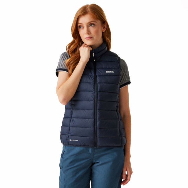 Regatta Dames marizion gilet UTRG9438_navyseahaze large