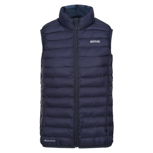 Regatta Dames marizion gilet UTRG9438_navyseahaze large